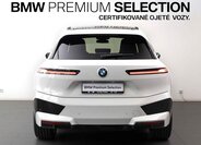 BMW iX SUV 0,0 240 kw