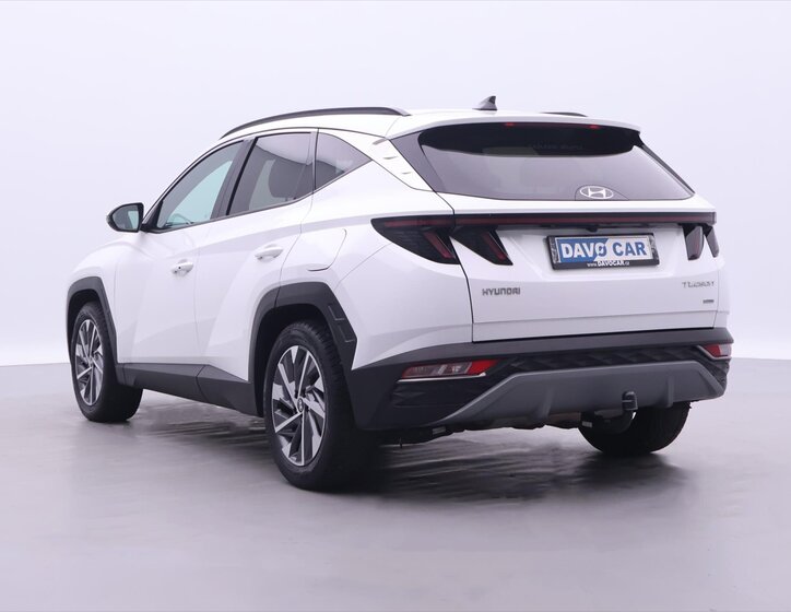 Hyundai Tucson SUV / Terénní 1,6 l 110 kw