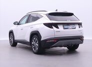 Hyundai Tucson SUV / Terénní 1,6 l 110 kw