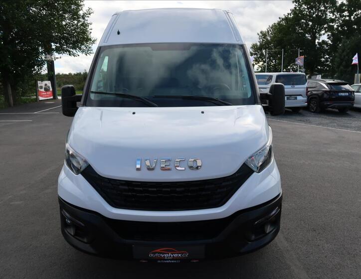 Iveco Daily 7