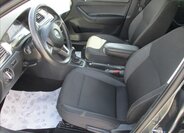 Škoda Rapid Hatchback 1,2 l 63 kw