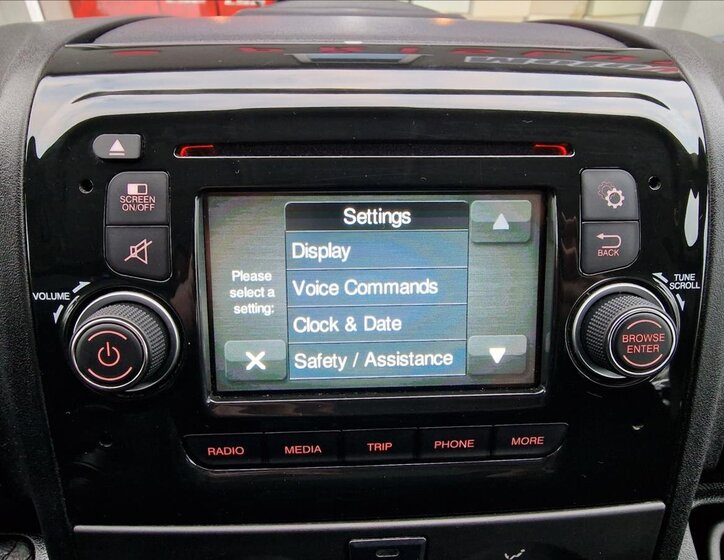 Peugeot Boxer Skříň 2,0 l 96 kw