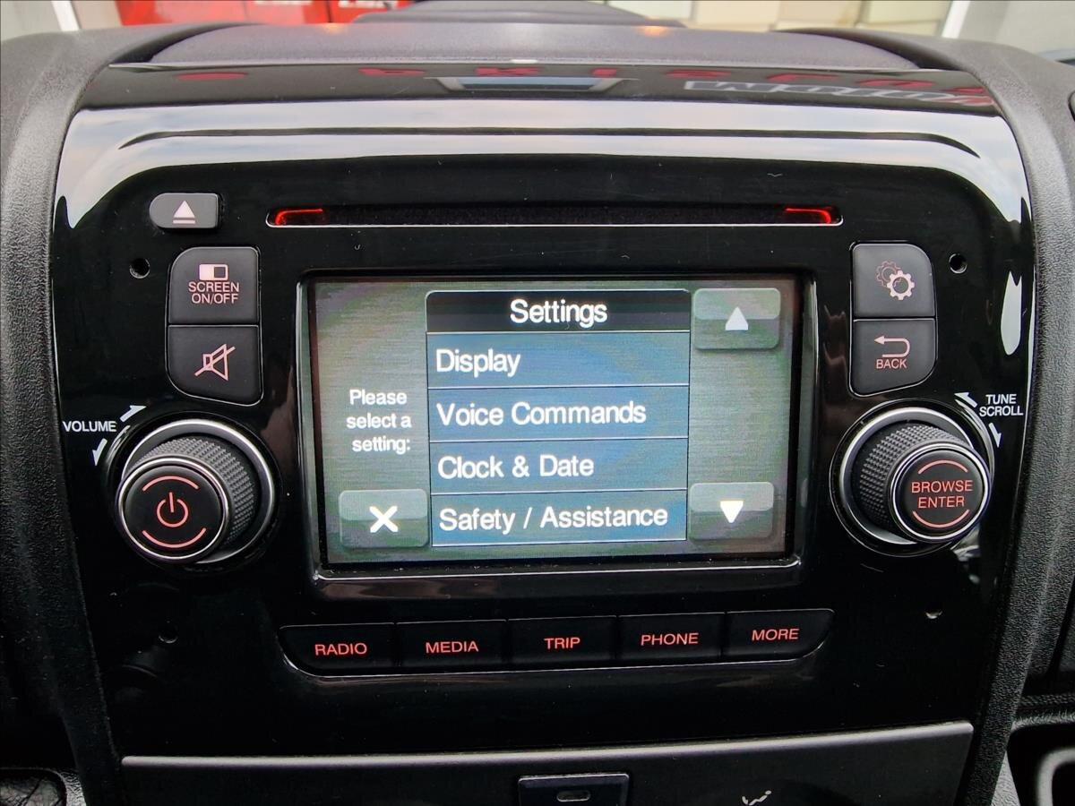 Peugeot Boxer Skříň 2,0 l 96 kw