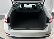 Škoda Superb Kombi 2,0 l 110 kw
