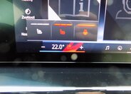 BMW X6 SUV 3,0 l 210 kw