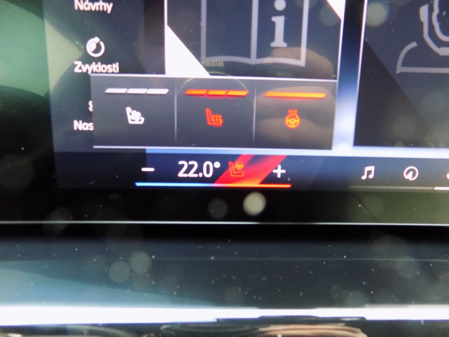 BMW X6 SUV 3,0 l 210 kw