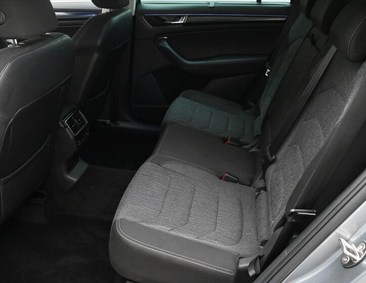 Škoda Kodiaq Kombi 1,5 l 110 kw