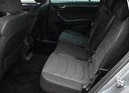 Škoda Kodiaq Kombi 1,5 l 110 kw