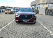 Mazda CX-80 SUV / Terénní 3,3 l 187 kw