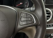 Mercedes-Benz GLC SUV / Terénní 2,1 l 150 kw