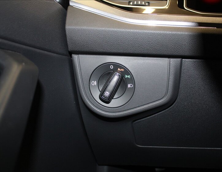 Volkswagen Polo Hatchback 2,0 l 152 kw