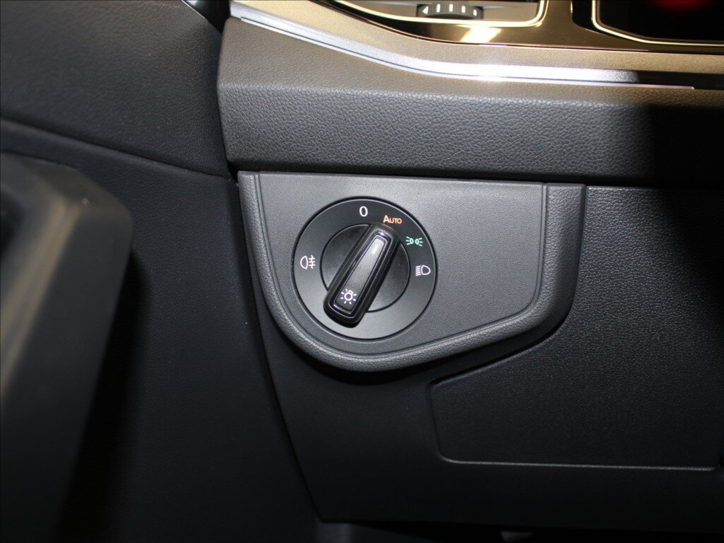 Volkswagen Polo Hatchback 2,0 l 152 kw