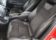 Toyota C-HR Hatchback 2,0 l 112 kw