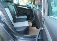 Volkswagen Passat 25