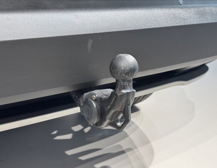 Škoda Kodiaq SUV / Terénní 2,0 l 147 kw