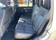 Land Rover Discovery SUV / Terénní 3,0 l 188 kw