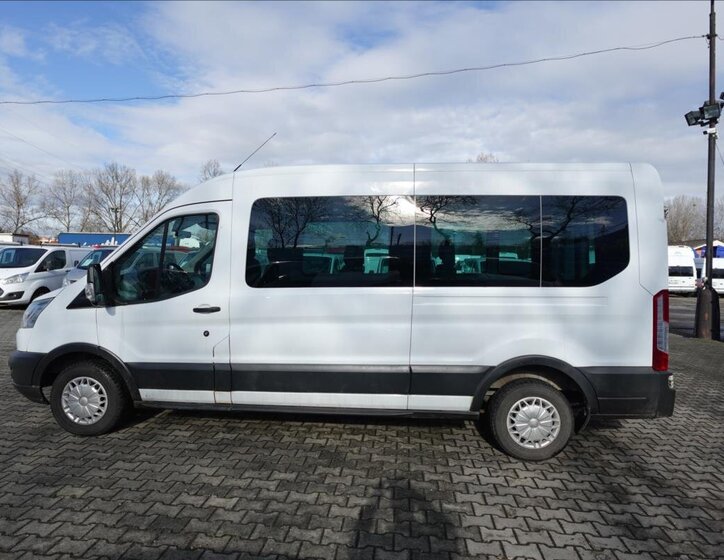 Ford Transit Ostatní 2,2 l 74 kw