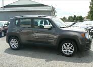 Jeep Renegade 7