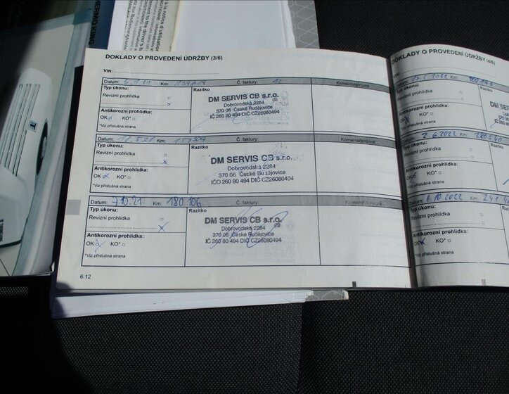 Renault Master Ostatní 2,3 l 81 kw