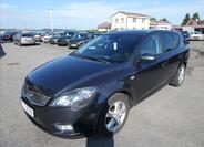 KIA Ceed 3
