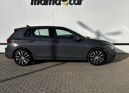 Volkswagen Golf Hatchback 1,5 l 96 kw