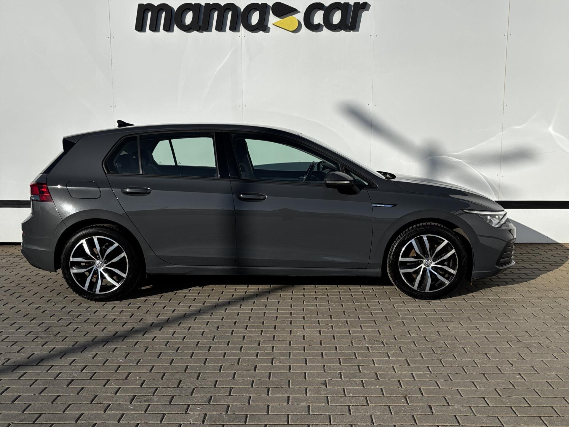 Volkswagen Golf Hatchback 1,5 l 96 kw