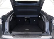 Peugeot 3008 SUV 1,2 l 100 kw