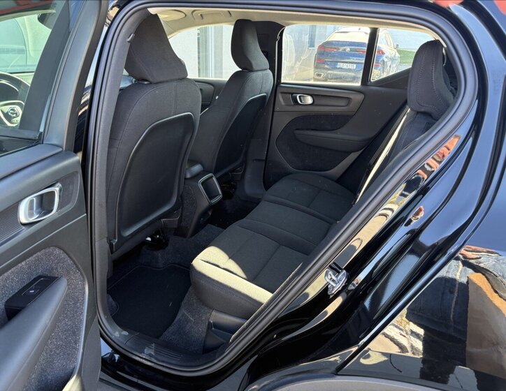 Volvo XC40 Kombi 1,5 l 95 kw