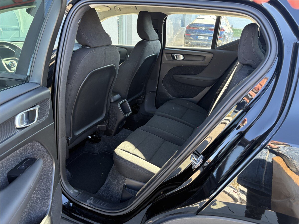 Volvo XC40 Kombi 1,5 l 95 kw