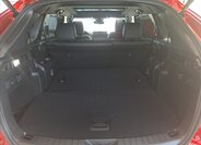 Mazda CX-80 SUV / Terénní 2,5 l 241 kw