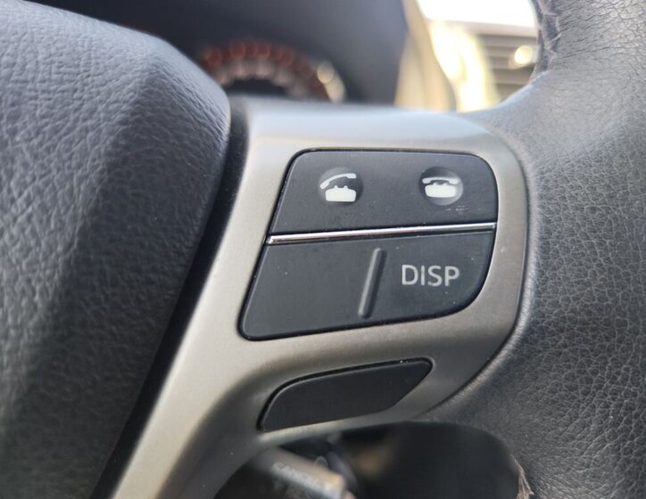 Toyota Avensis Kombi 2,0 l 93 kw