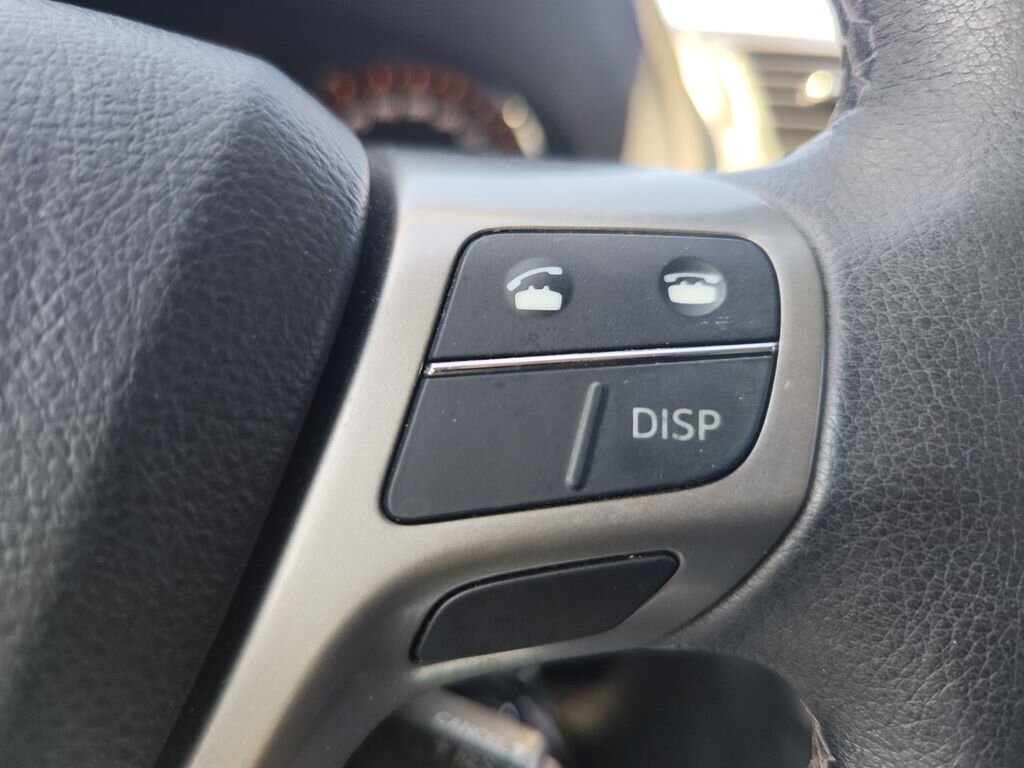 Toyota Avensis Kombi 2,0 l 93 kw