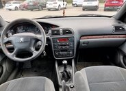 Peugeot 406 Sedan / Limuzína 2,0 l 80 kw