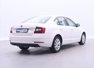 Škoda Octavia Liftback 1,4 l 110 kw