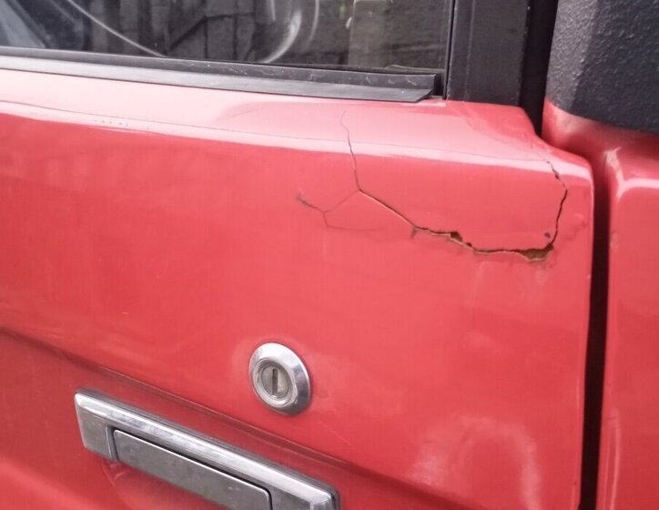 Toyota Land Cruiser Pick-up 0,0 0