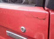 Toyota Land Cruiser Pick-up 0,0 0