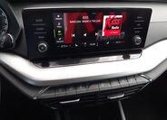 Škoda Octavia Liftback 1,5 l 110 kw