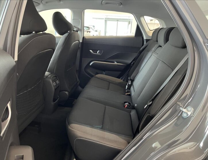 Hyundai Kona SUV / Terénní 1,6 l 110 kw