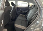 Hyundai Kona SUV / Terénní 1,6 l 110 kw