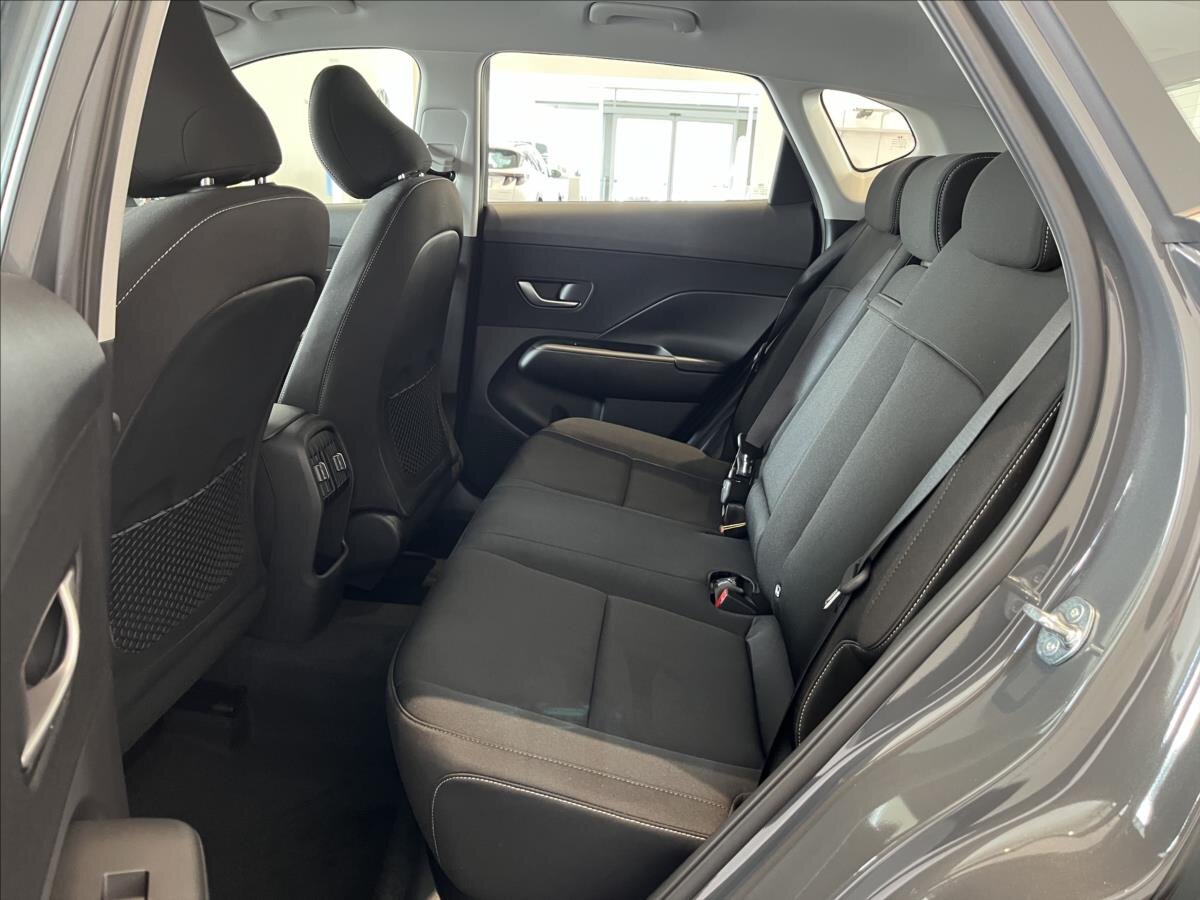 Hyundai Kona SUV / Terénní 1,6 l 110 kw