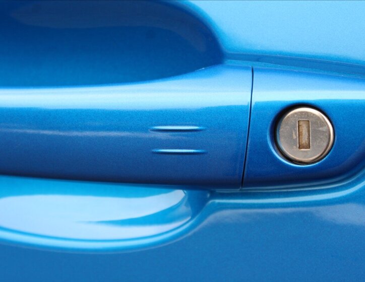 Peugeot 3008 SUV 1,5 l 96 kw