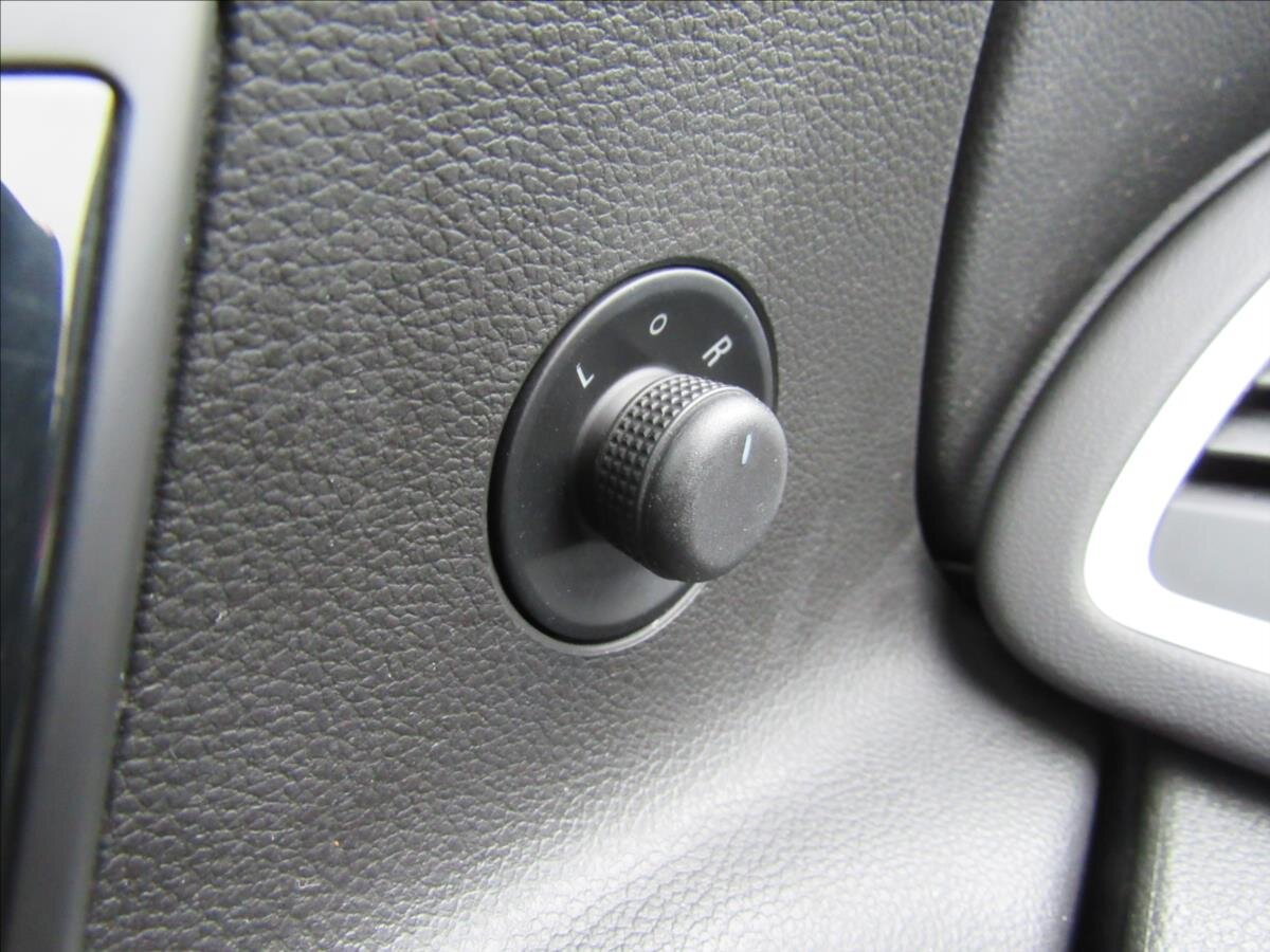 Opel Astra Hatchback 1,4 l 103 kw