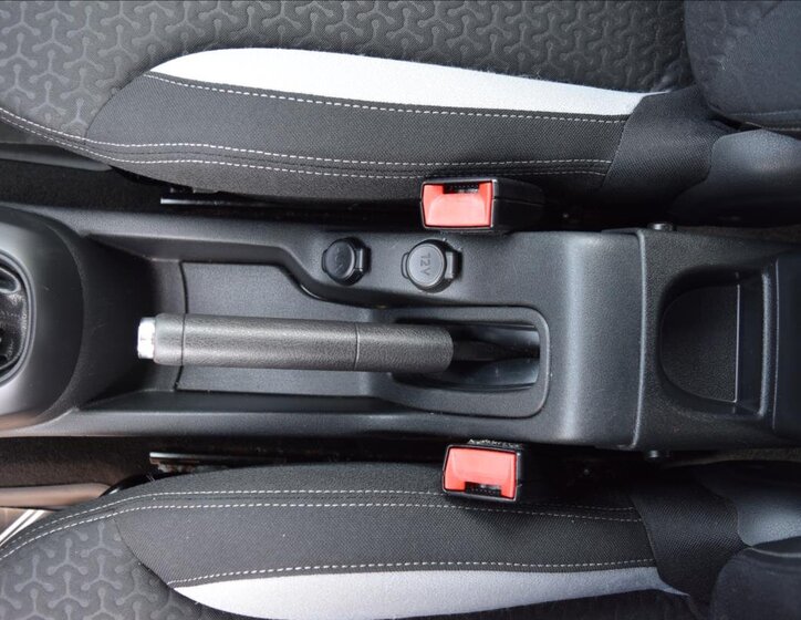 Citroën DS3 Hatchback 1,2 l 60 kw