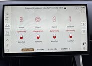 Land Rover Range Rover Sport SUV / Terénní 4,4 l 390 kw