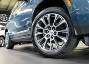 GMC Yukon SUV 6,2 l 313 kw