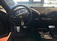 Ferrari Purosangue 7