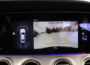 Mercedes-Benz Třídy E 25