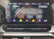 Cupra Formentor SUV / Terénní 1,5 l 110 kw