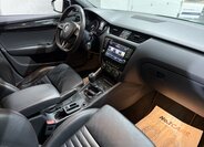 Škoda Octavia Liftback 2,0 l 135 kw