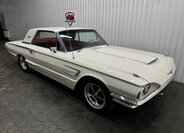 Ford Thunderbird Kupé 6,4 l 224 kw